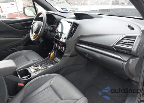 2023 Subaru Forester Wilderness from USA, damaged, VIN JF2SKAMC2PH505242